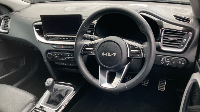 Kia Xceed 1.5T GDi ISG 4 5dr Petrol Hatchback